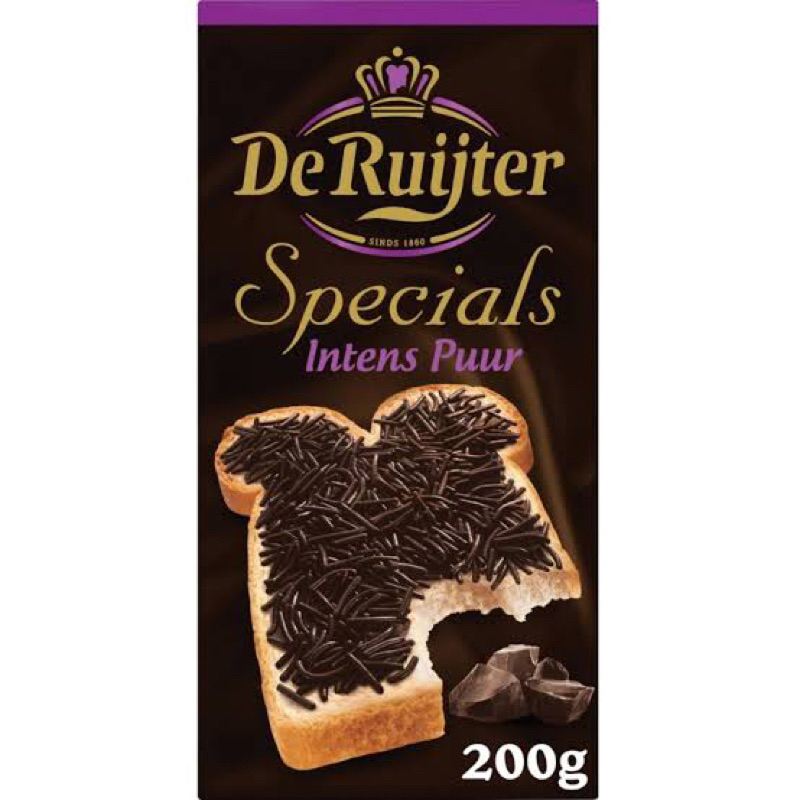 

De Ruijter Specials Holland-Belanda