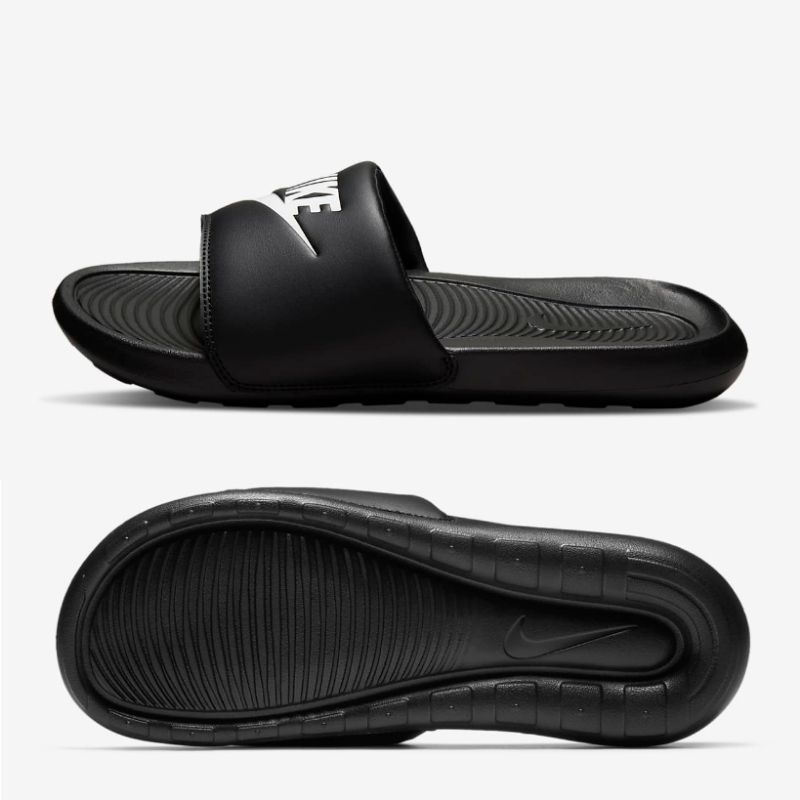 Sendal Nike Victori One Slide CN9675-002 Original
