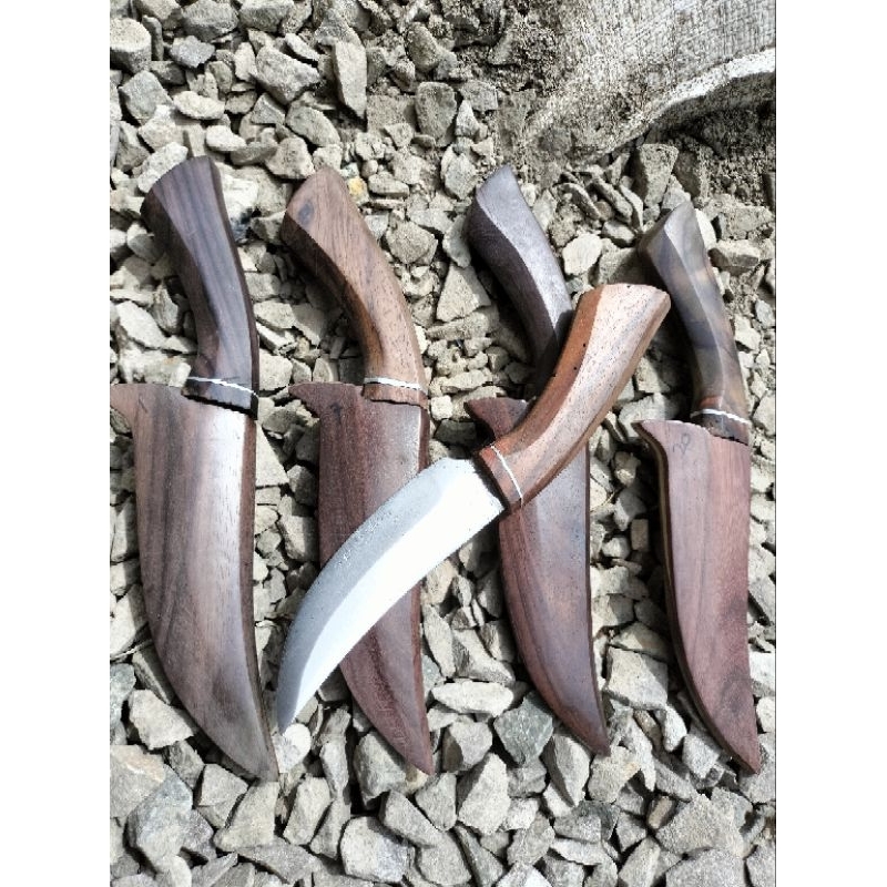 pisau dapur, pisau mini unik