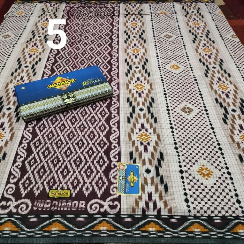 Sarung wadimor balimon staria grosir 10pcs