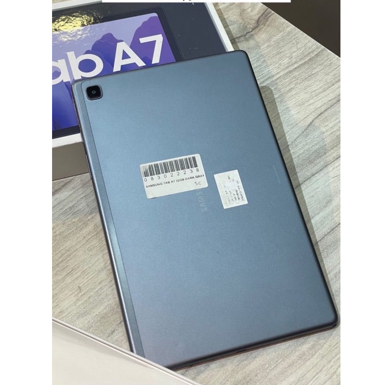 SECOND SAMSUNG GALAXY TAB A7 10.4INCH 3/32GB