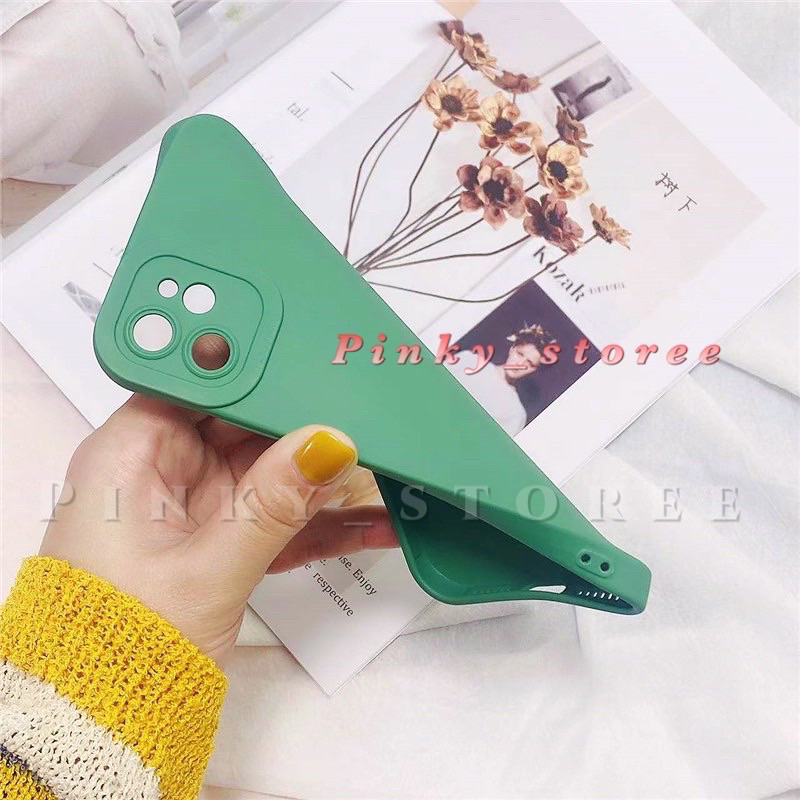 SOFTCASE PROCAMERA IPHONE 12/ 12PRO/ 12PRO MAX/ IPHONE 13/ 13PRO/ 13PRO MAX/ CASINH PROTECTOR CAMERA/ PRO CAMERA