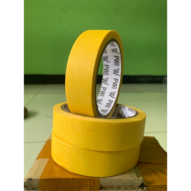 

masking tape painter tape 24mm x 20yard