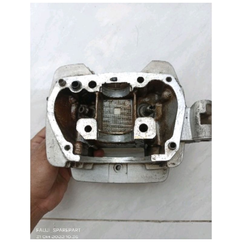 head kop gl max neotech / Mega pro