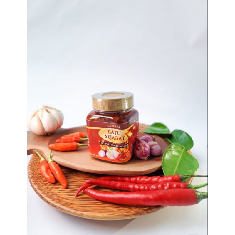 

sambal