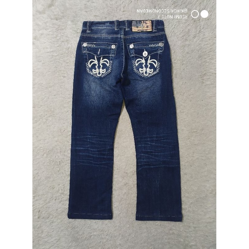 Laguna Beach Jeans