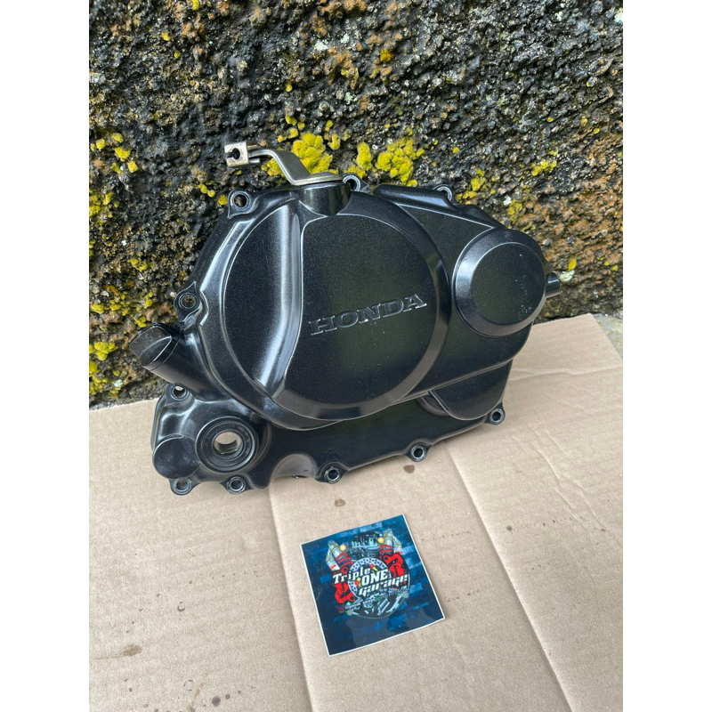Bak Kopling Tiger Revo