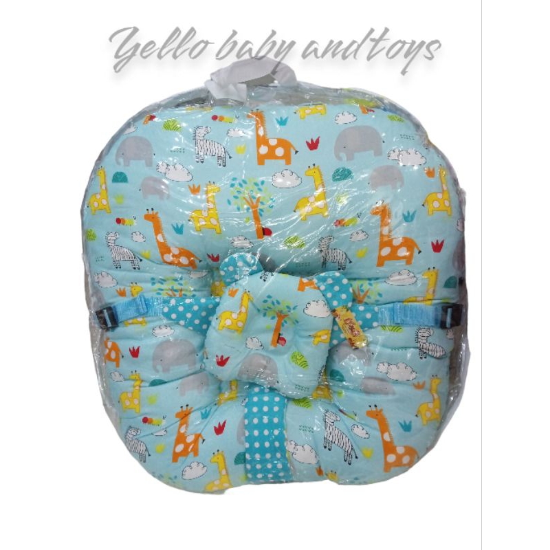 SOFA BAYI MURAH DARBY MOTIF