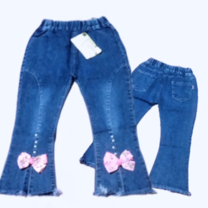 LEVIS IMFORT ANAK CEWE TERLARIS