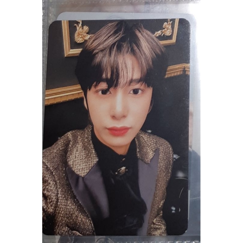 PC Kihno Fatal Love Hyungwon