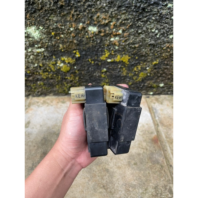 CDI MegaPro primus Original