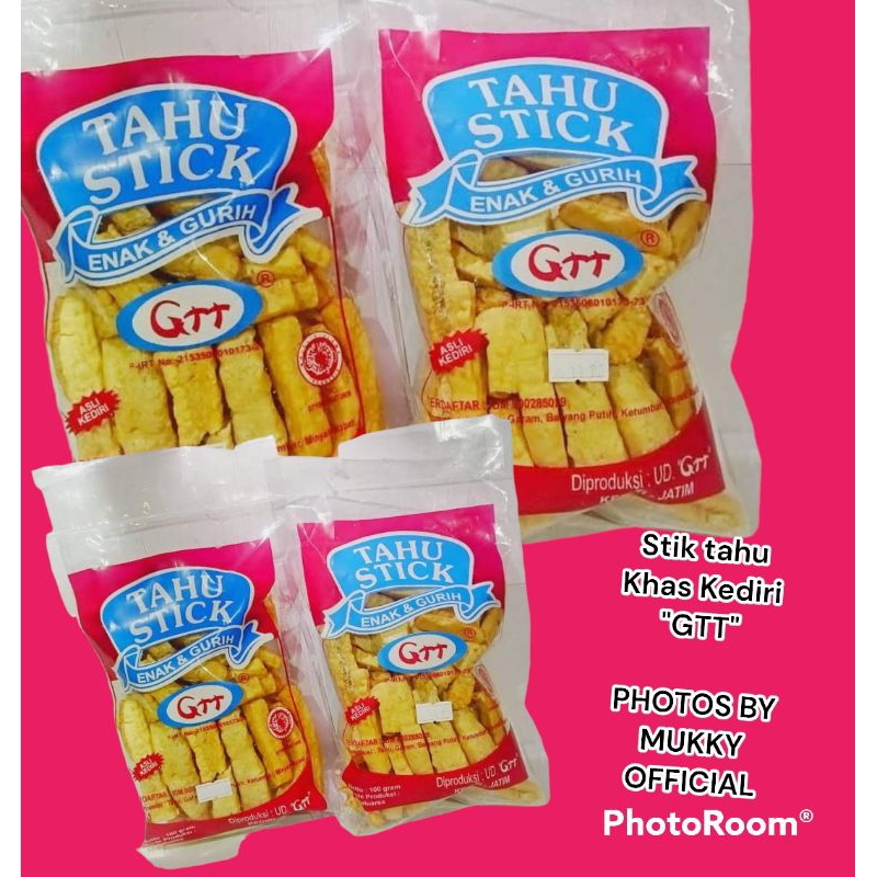 STIK TAHU KEDIRI| STIK TAHU GTT 250GRAM