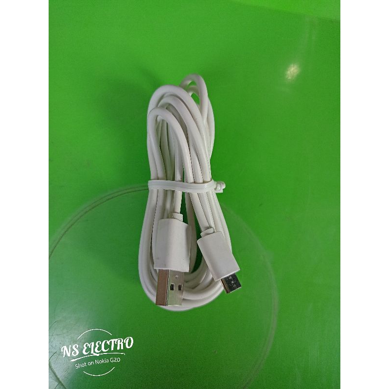 kabel charger usb micro 2M