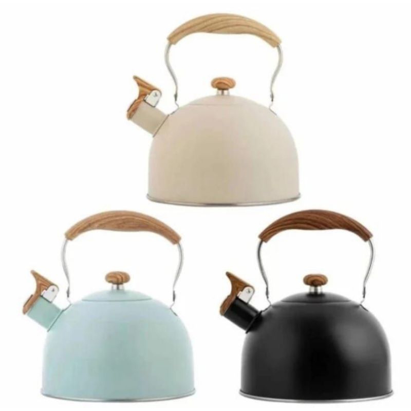 TEKO SIUL MEWAHESTETIK RUYIHOFF / TEKO HOME CHA CHA / TEKO HYEJIN