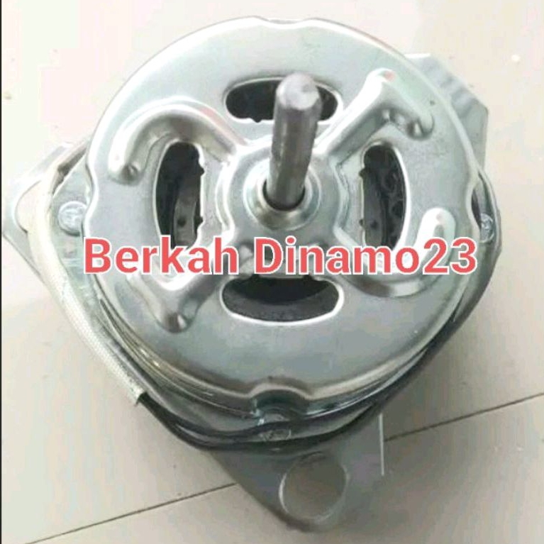 Dinamo Pencuci / Wash Mesin Cuci POLYTRON PWM 7365 / PWM 7358 PWM 7363 PWM 7357 Motor Dinamo Penggilas Polytron Pwm7358 / Pwm7365 / Pwm7363 / Pwm7357