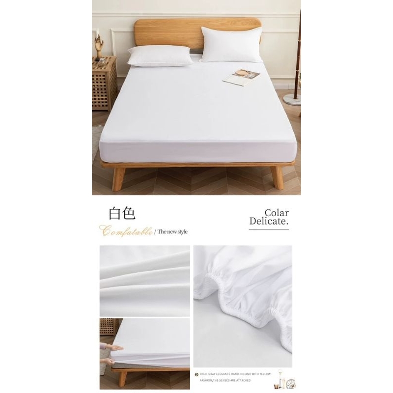 TINGGI 30CM SPREI WATERPROOF PREMIUM