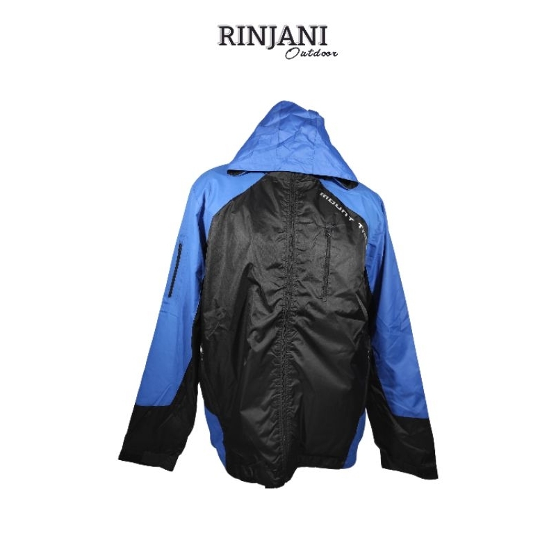 Jaket Mount Trek JT-0002