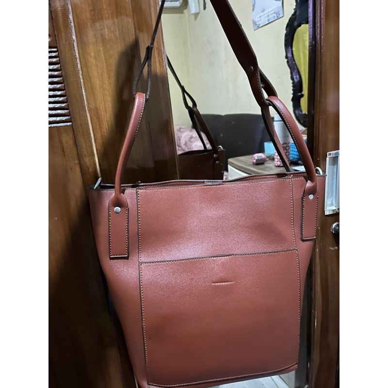 PRELOVE TAS MOLE INDONESIA