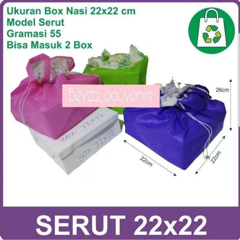 

tas spunbond serut Uk 22*22