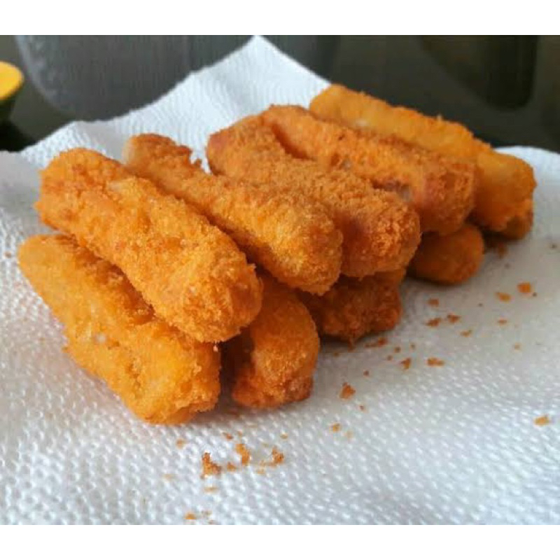 

nugget stick ayam premium