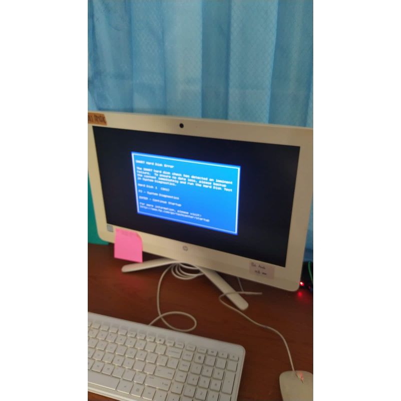 Komputer All in one
