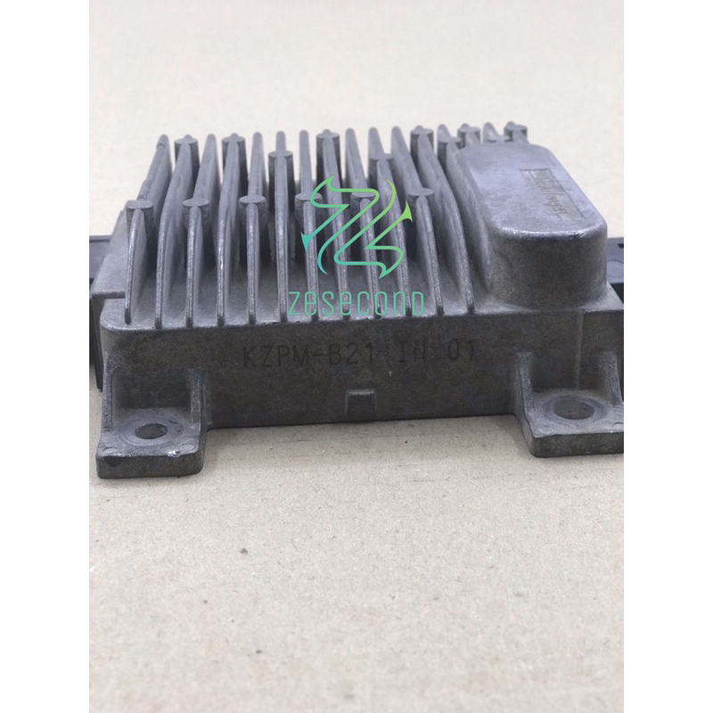 30400-KZR-B21 ecm ecu vario 125 lama vario 125 techno vario 125 pertama non iss ori honda ahm asli h