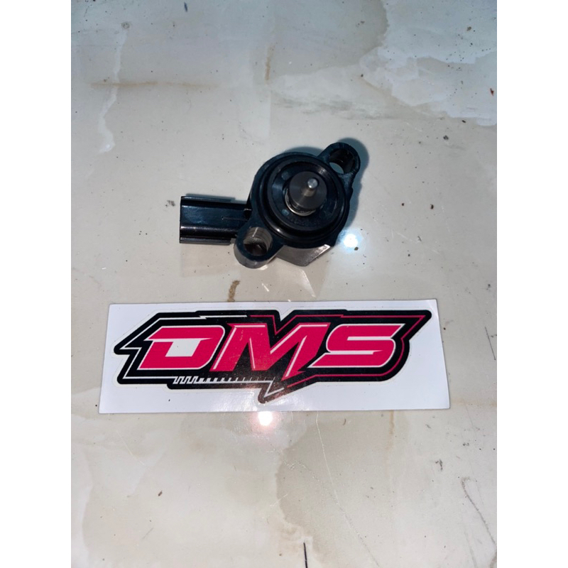 sensor iacv beat fi sensor langsam cuk otomatis iacv set beat eco Beat esp Vario 125 Vario 150