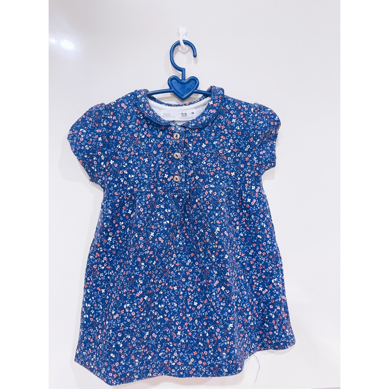 Original Zara Baby Dress