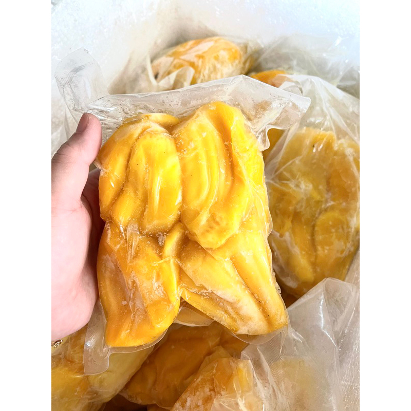 

NANGKA FROZEN 500gr - GALERI PLASTIK FROZEN FOOD
