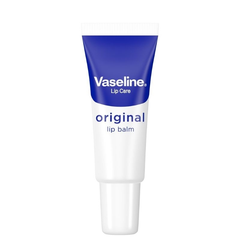 VASELINE LIP CARE ROSY TINTED 10 ML