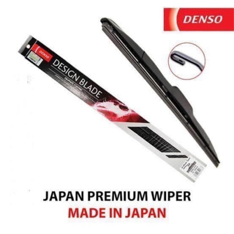 Wiper blade denso DDS avanza veloz xenia 2022 2023