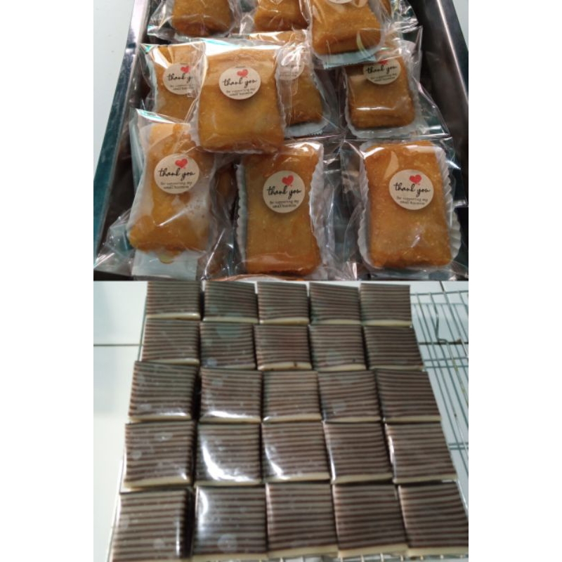 

Aneka kue basah