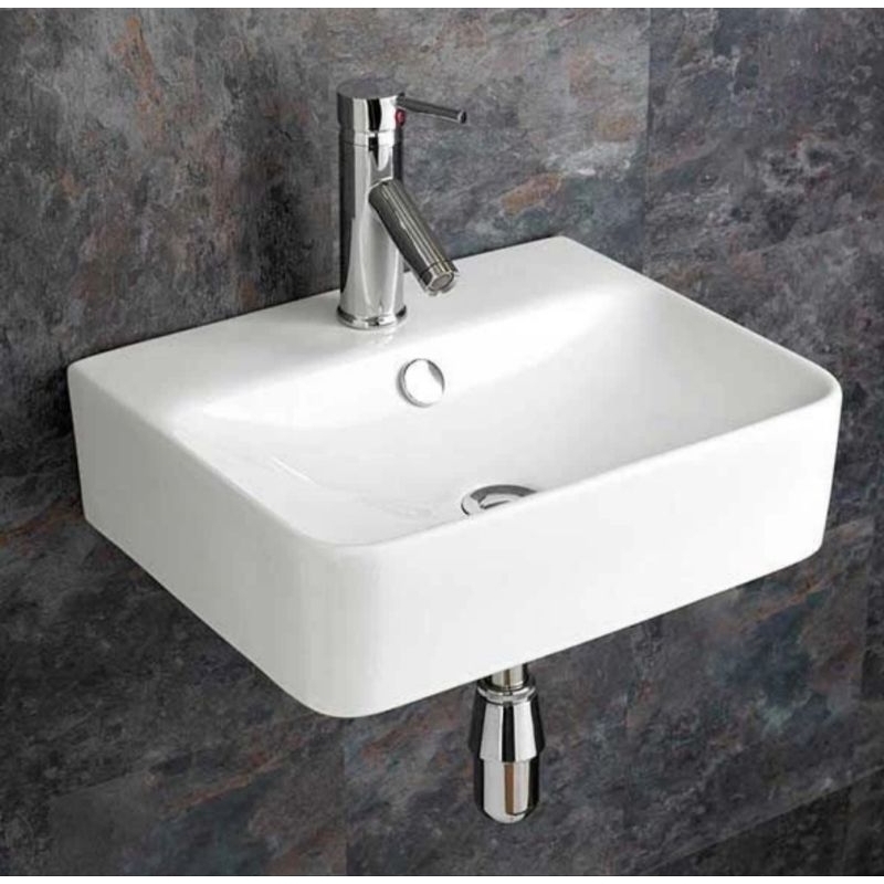 Wastafel art basin Kotak Classica Italiano TC-021M