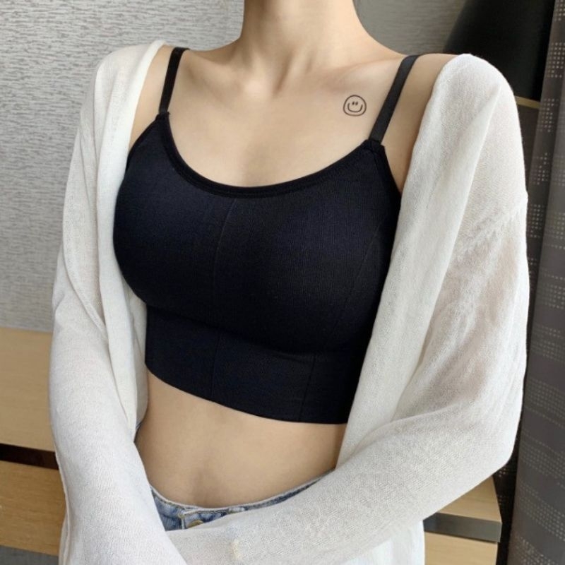 KOREAN SPORT BRA