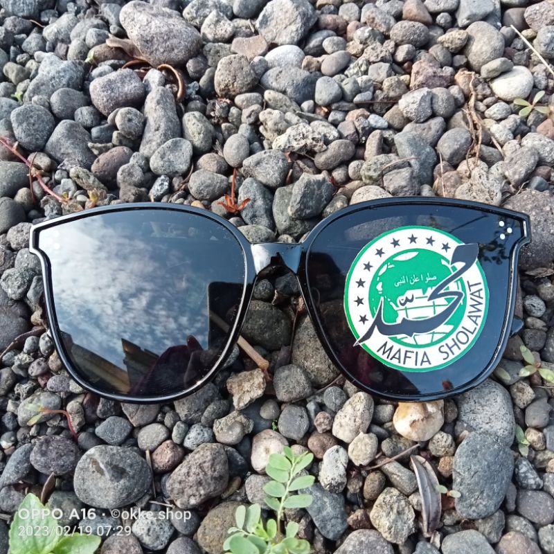 kacamata mafia sholawat // KACAMATA MAFIA SHOLAWAT