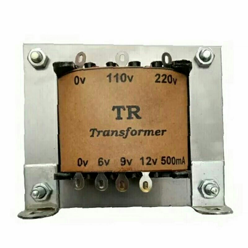 Trafo 5A ct TR/TRONIC 30VOLT