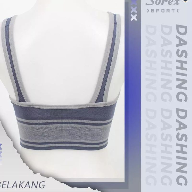 SOREX BRA SPORT/BRA OLAHRAGA 2180DASHING