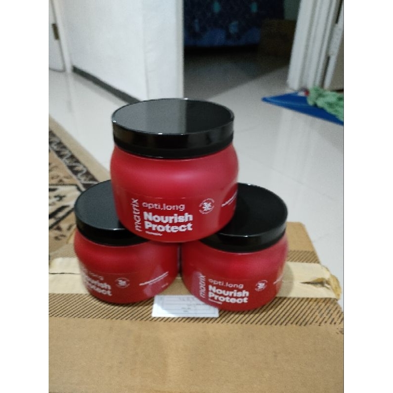 Matrix Biolage optilong