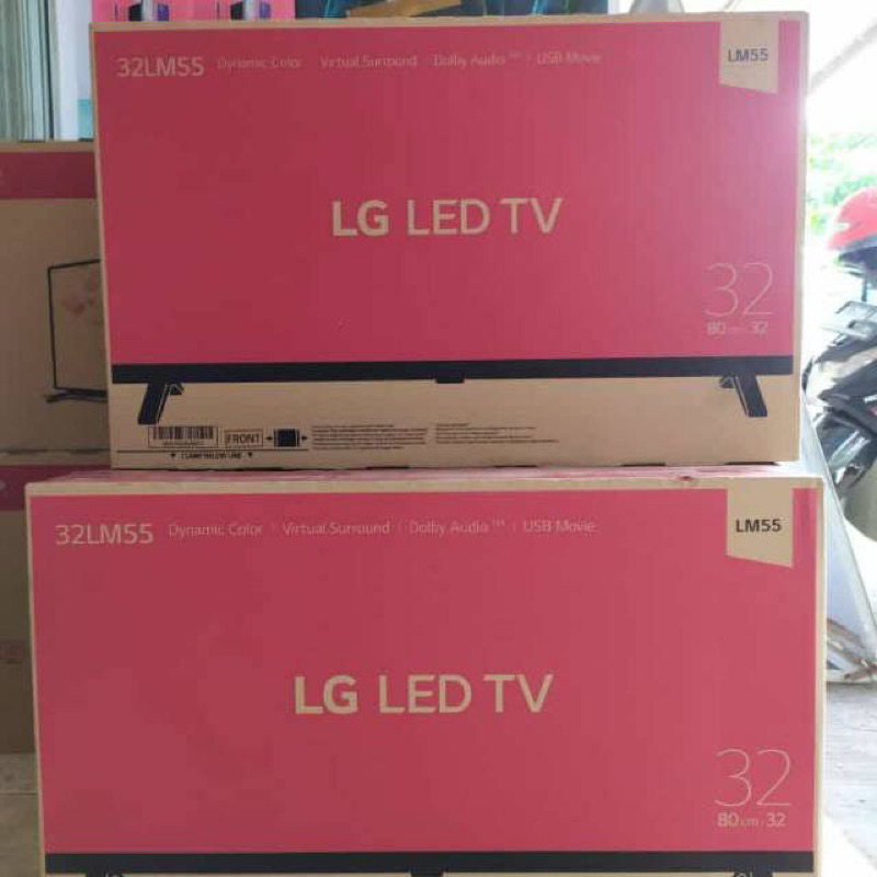 Led TV LG 32