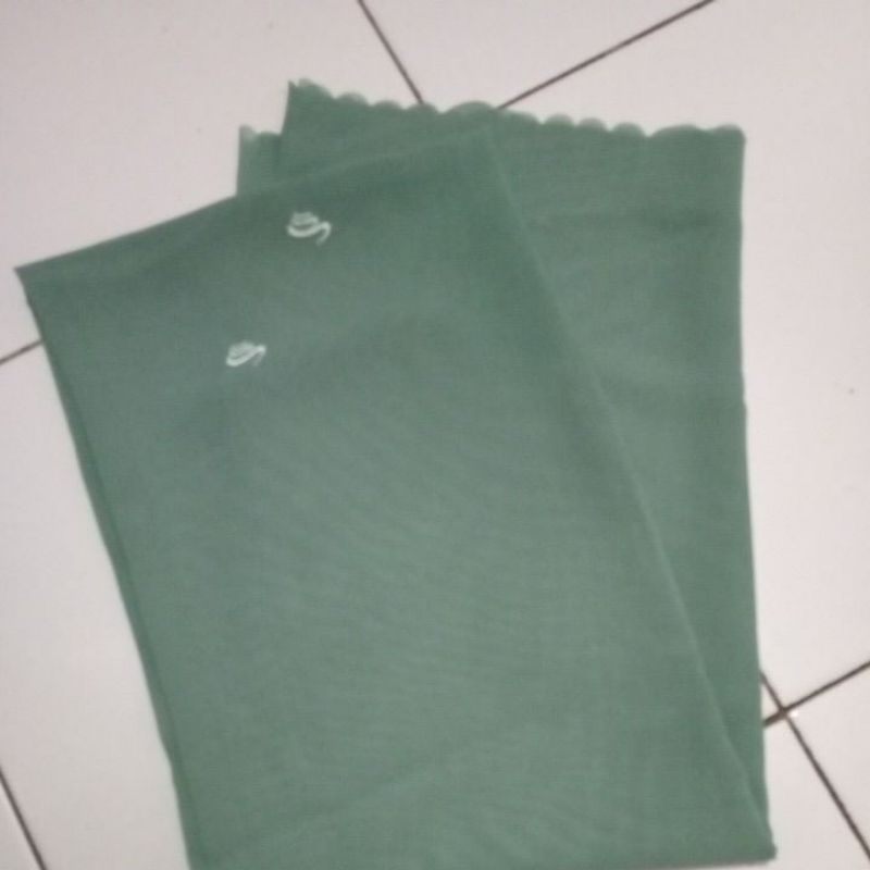 Preloved segiempat rabbani