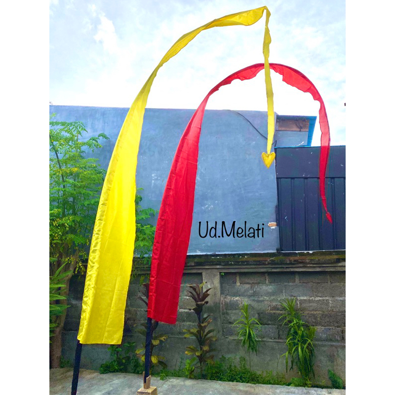 UMBUL UMBUL BALI 3MTR LEBAR 55/60cm