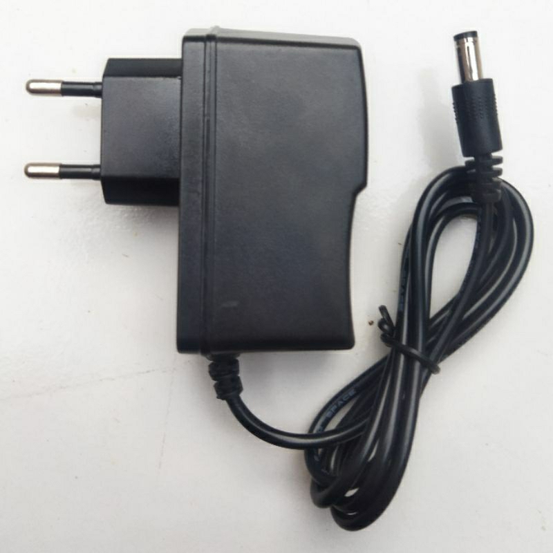 

CHARGER ADAPTOR Kalkulator Printing Casio HR-100TM HR-8TM Series 6V