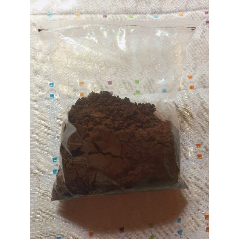 

Kopi Belitang Asli tanpa campuran 1kg