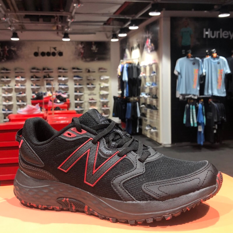 New Balance Running Trail Original Mens