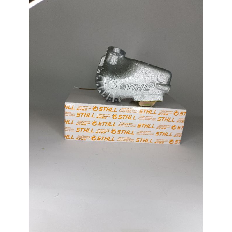 KNALPOT ATAU MUFFLER SINSO BESAR STIHL