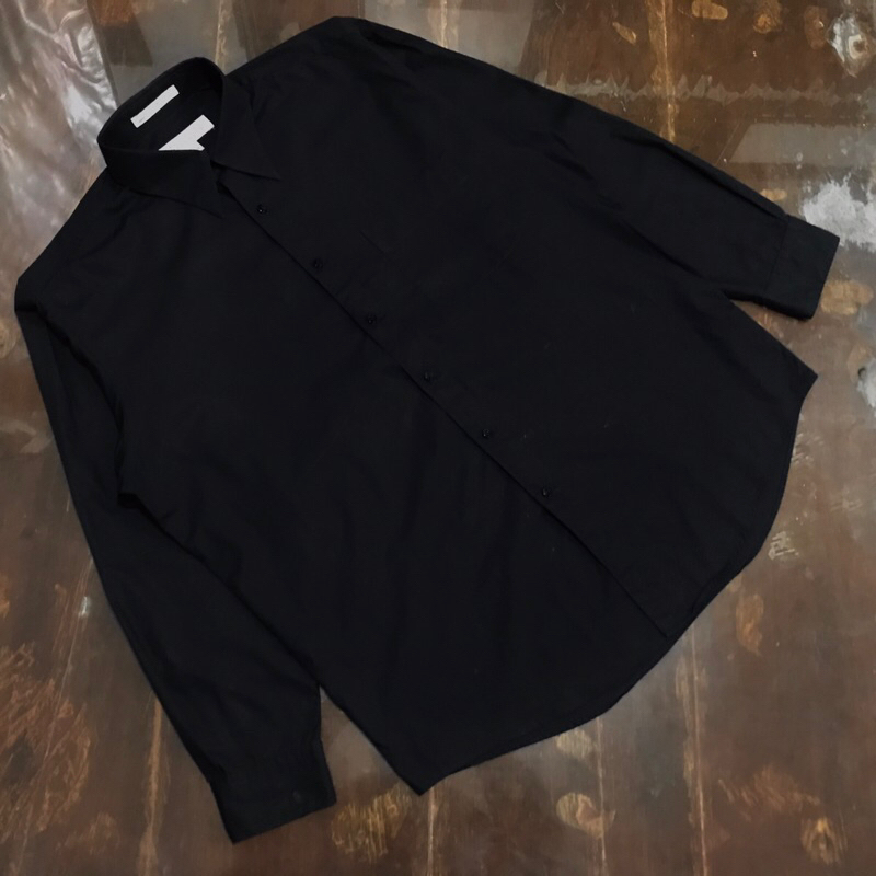 Kemeja Perry Ellis (XL)
