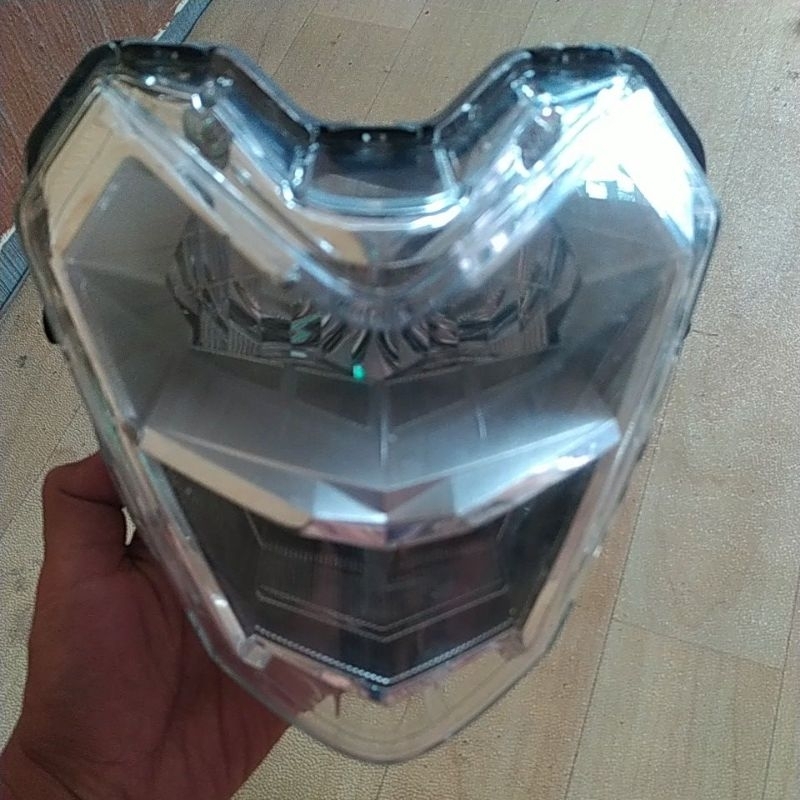Reflektor Honda Supra GTR 150 K56F/Headlight Assy Honda Supra GTR 150