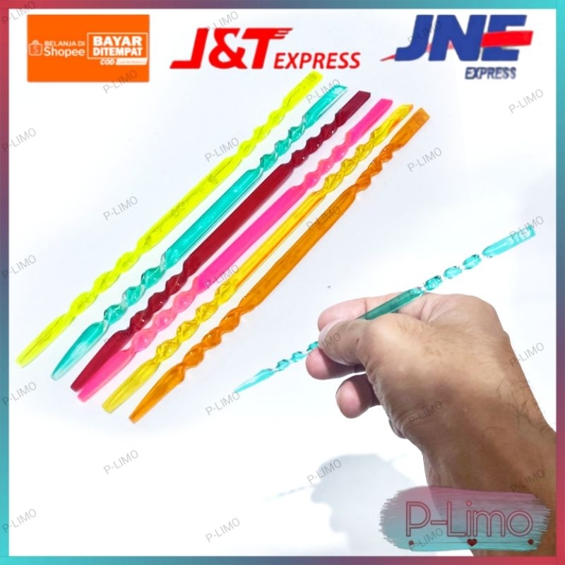 

P5 - 12PCS PENUNJUK GAJI / ALAT BANTU PENUNJUK NGAJI