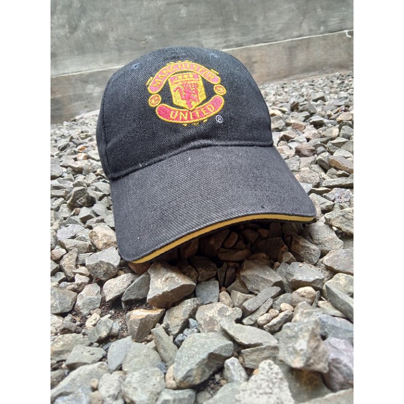 topi Manchester united official