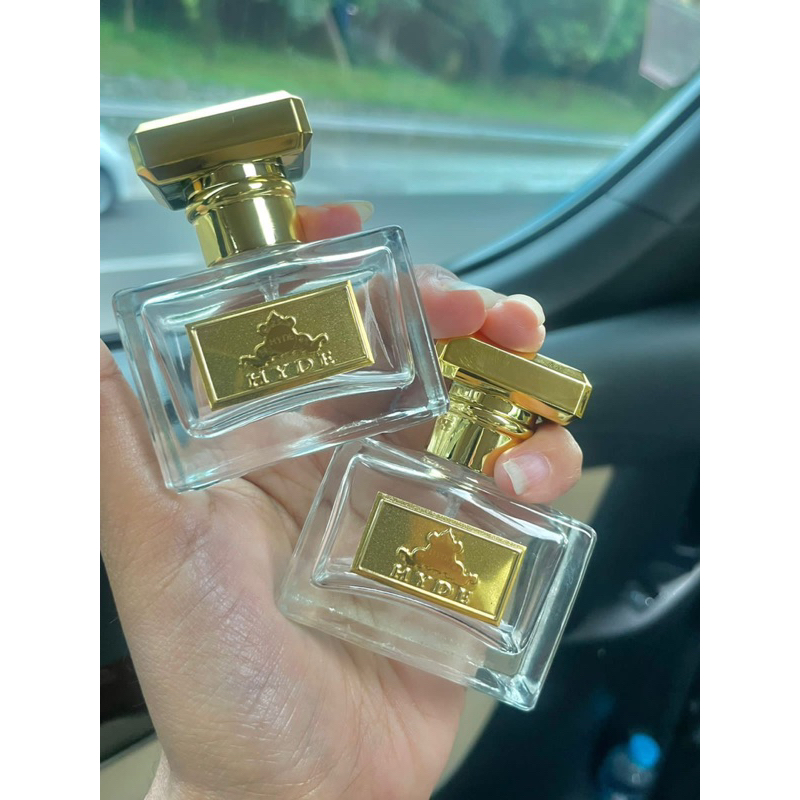 PARFUME BRANDED HYDE BEAUTY SKINCARE